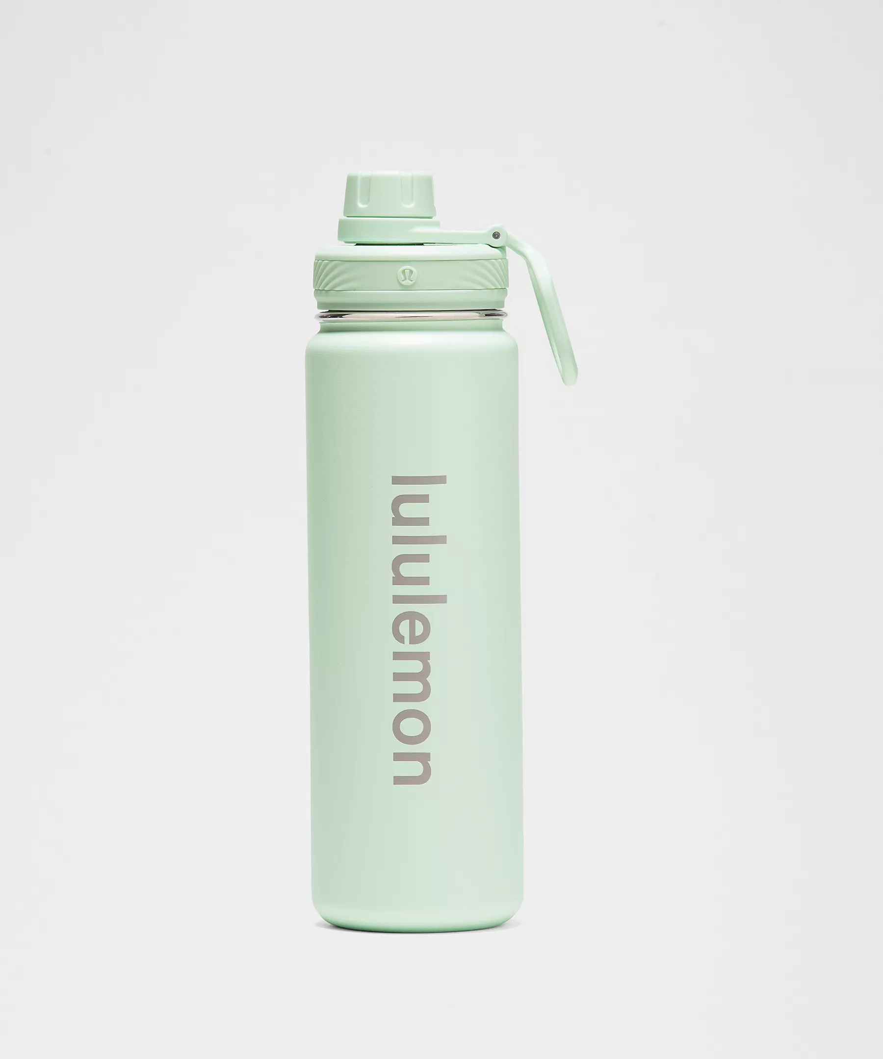 Back To Life Sport Bottle 24oz | Men's Water Bottles | lululemon | Lululemon (US)