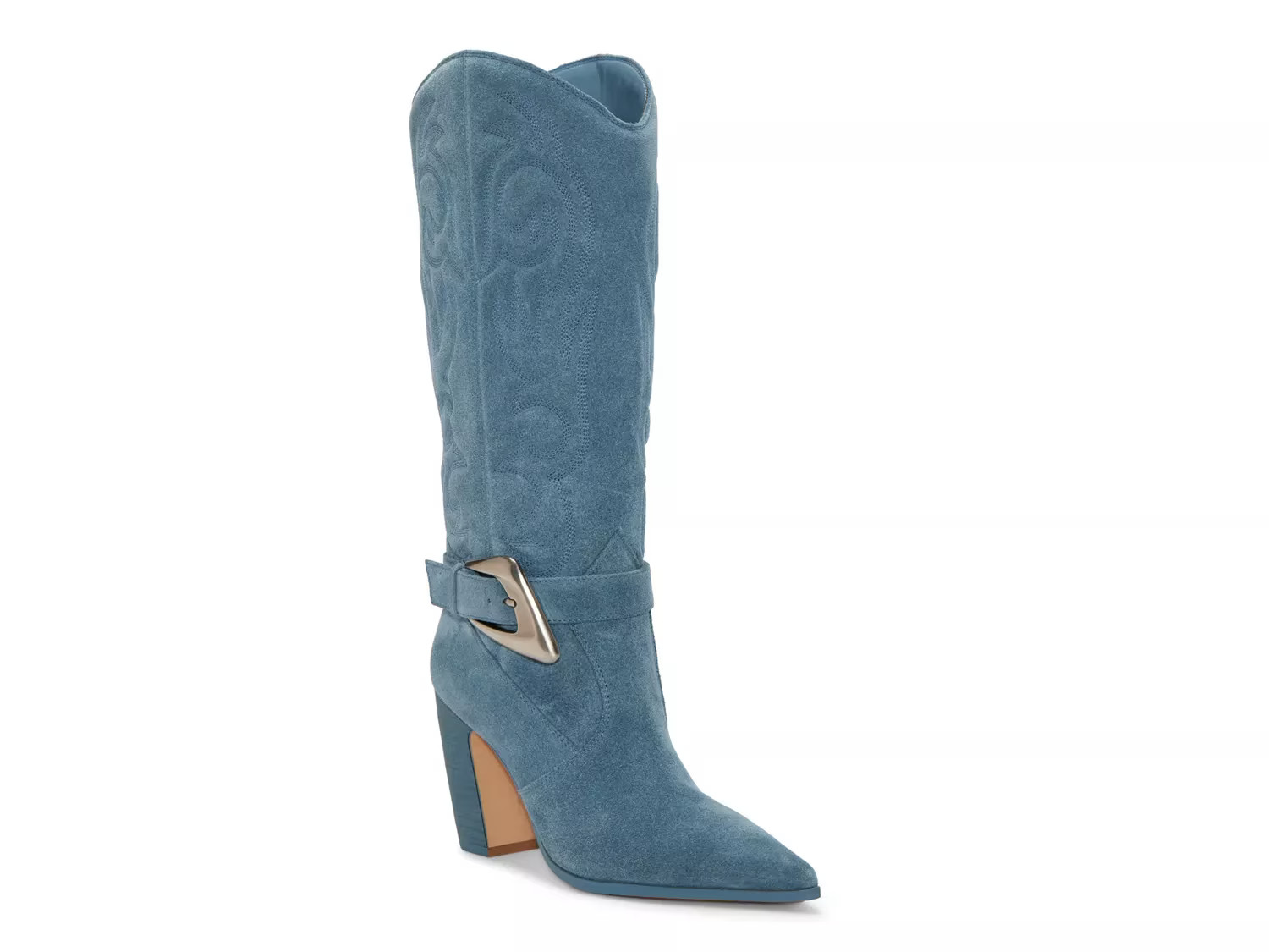 Vince Camuto Biancaa Cowboy Boot | DSW