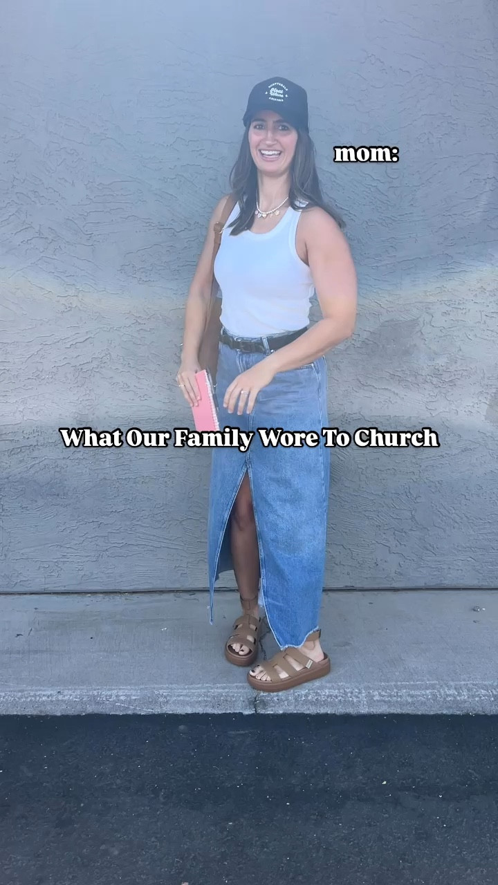 Sunday outfits line up !! 

#LTKFindsUnder100 #LTKShoeCrush #LTKFindsUnder50