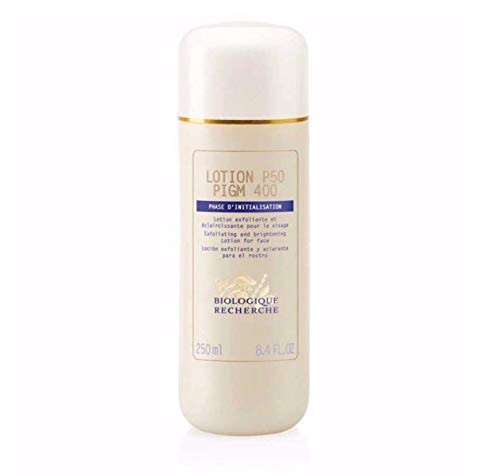 Biologique Recherche Lotion P 50 PIGM 400 - Hyper-Pigmented Skin | Amazon (US)