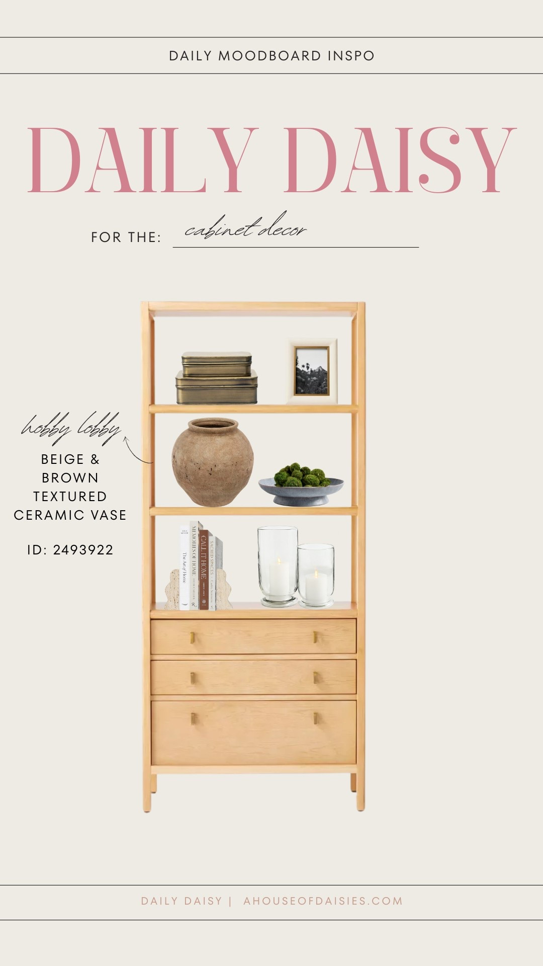 Cabinet styling, shelf decor, bookcase, bookshelf, shelf styling, living room decor 

#LTKHome #LTKStyleTip #LTKFindsUnder50