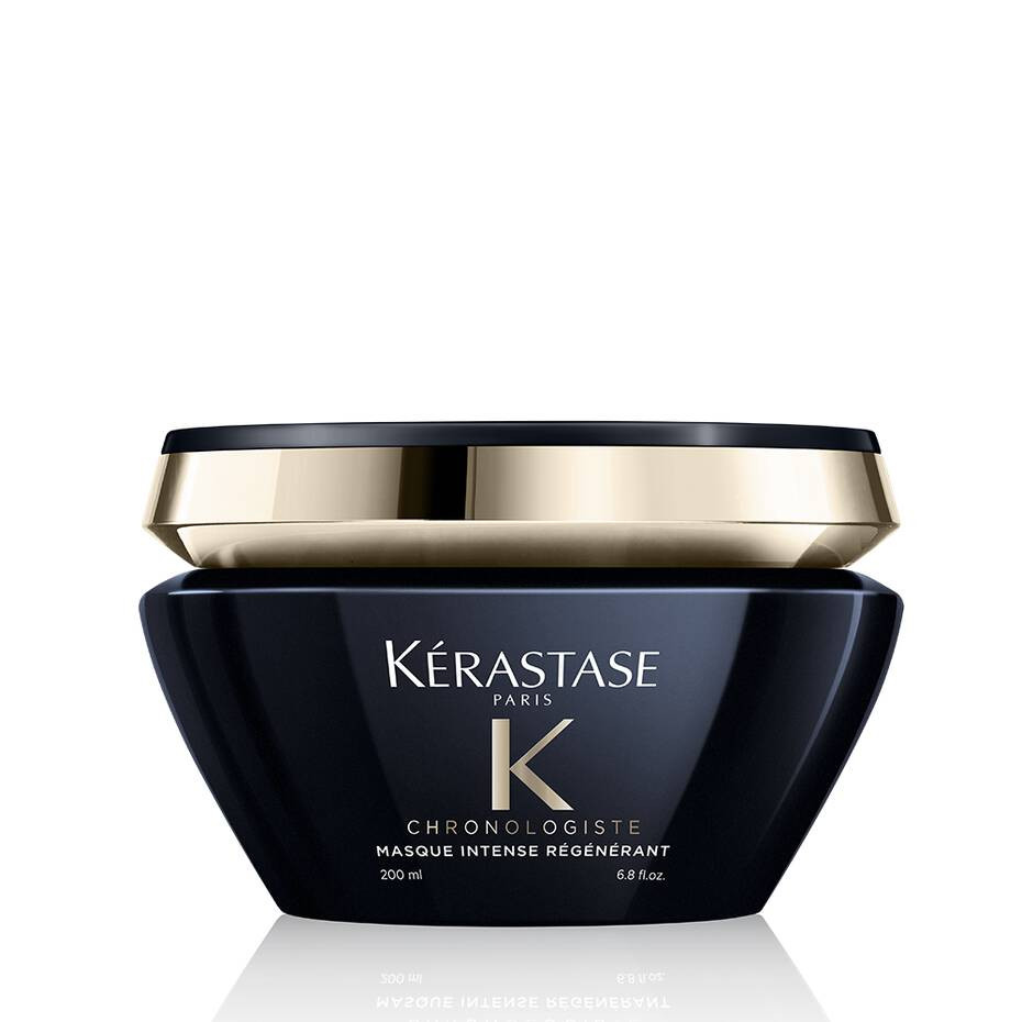 Masque Intense Régénérant Anti-Aging Hair Mask | Kérastase | Kerastase US