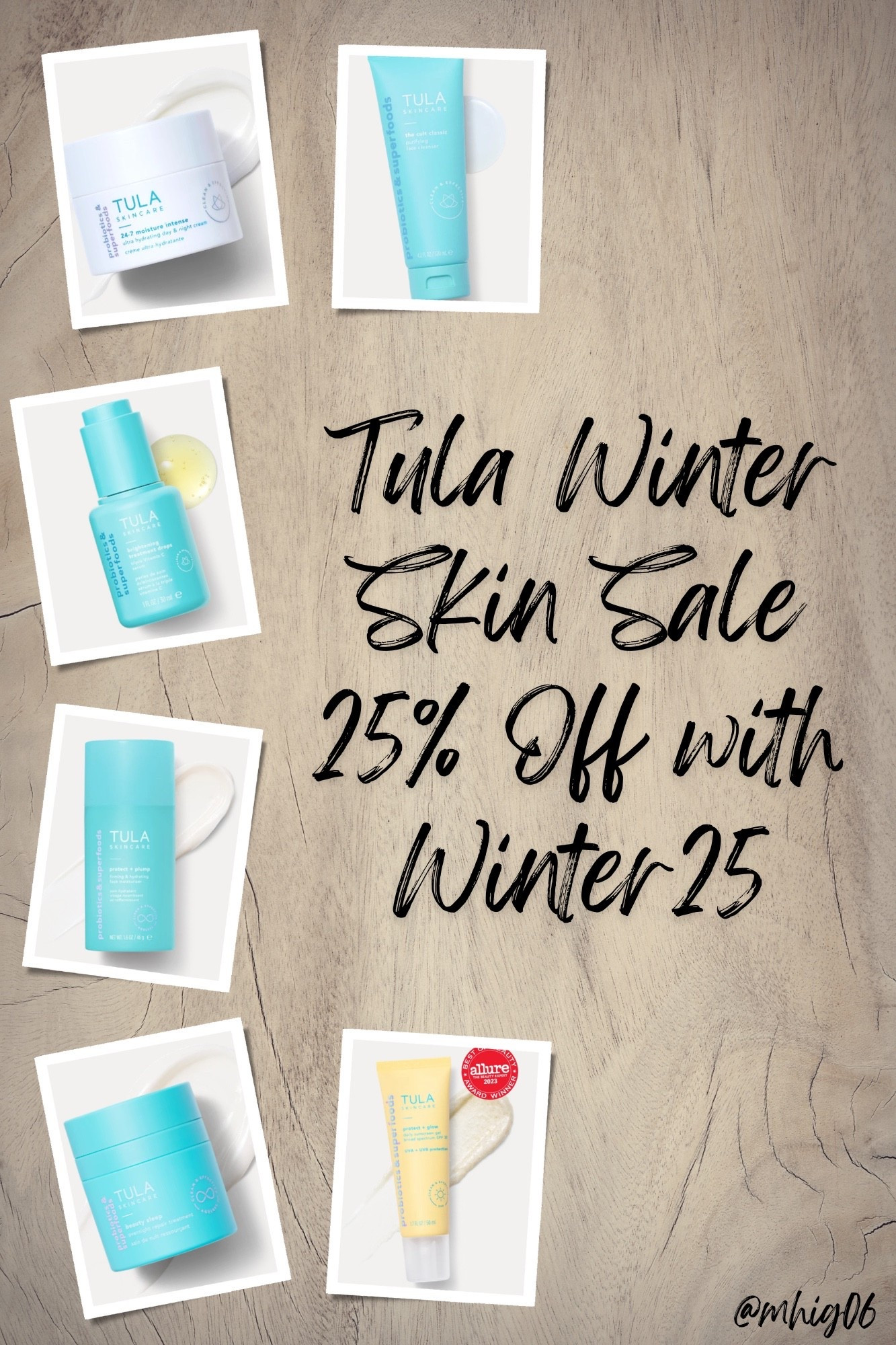 Tula Winter Skin Sale - 25% off with Winter25 - #moisturizer #serum #vitaminc #sunscreen #cleanser #plumpingmoisturizer #skincare #beauty #tula 

#LTKFindsUnder100 #LTKBeauty #LTKselfcare