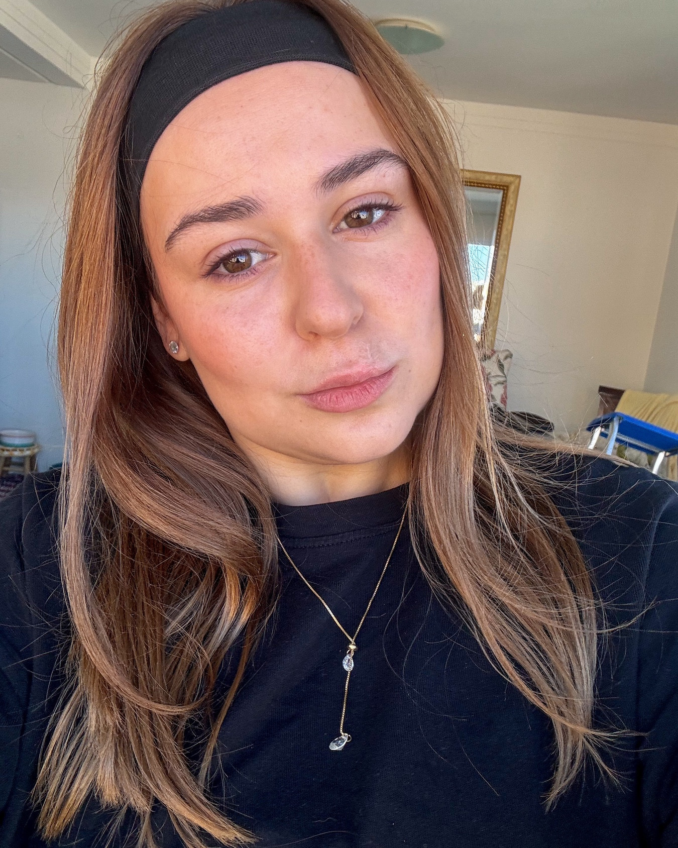 Quando mercúrio deixa de ser retrogrado e voce sente um glow up! 🤎✨

#LTKbrasil #LTKbeauty