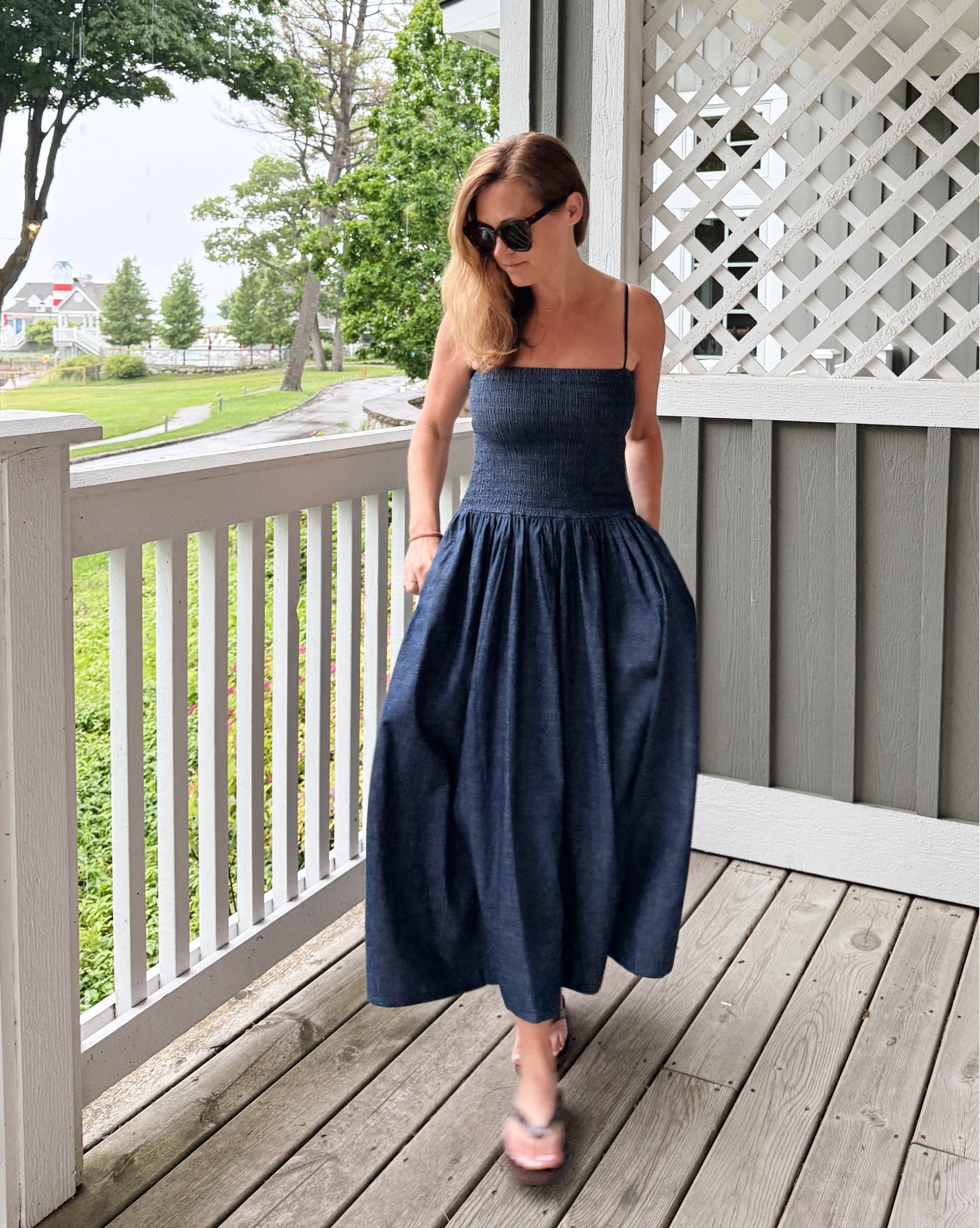 Dress size XS


#LTKOver40 #LTKStyleTip #LTKSeasonal