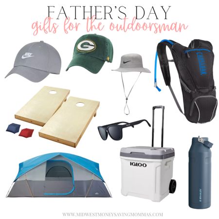 Father’s Day Gift Guide

Gifts for the outdoorsman  gifts for him  gifts for dad  

#LTKStyleTip #LTKGiftGuide #LTKMens