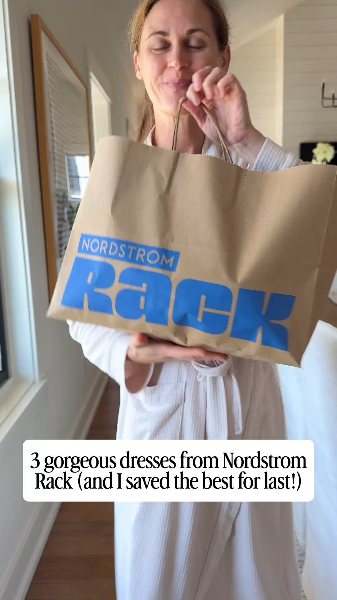 All dresses size small
@nordstromrack #nordstromrackpartner #rackscore

#LTKdayinmylife #LTKgrwm #LTKootd
