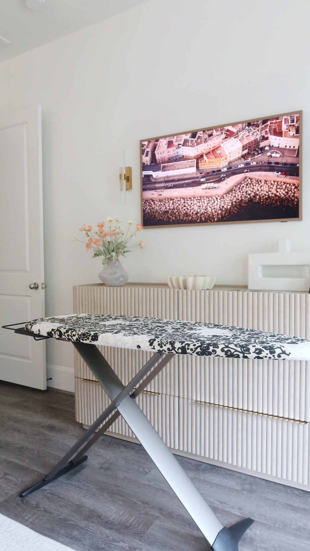 The best ironing board I’ve ever used! It’s on sale!

#LTKActive #LTKSaleAlert #LTKHome