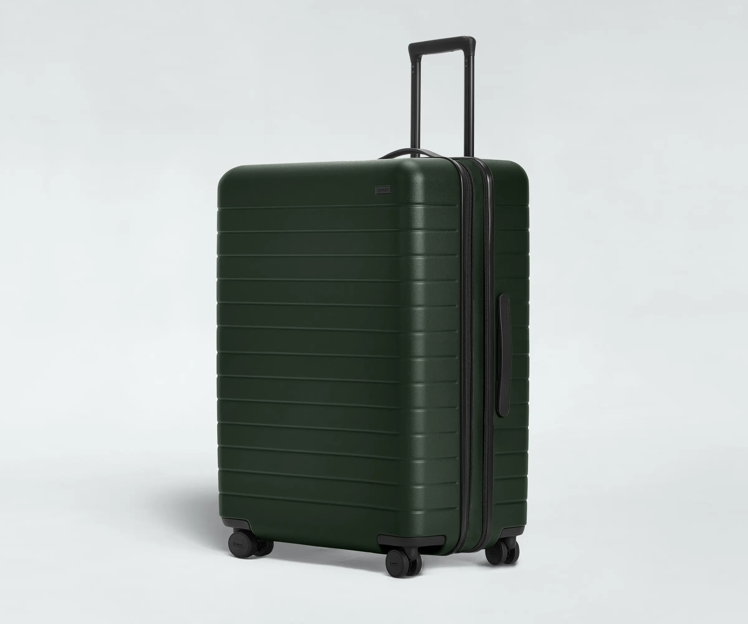 AwayNew arrivalsSuitcasesShop by sizeShop all suitcasesCarry-OnsCheckedCompare Carry-OnsCompare c... | Away
