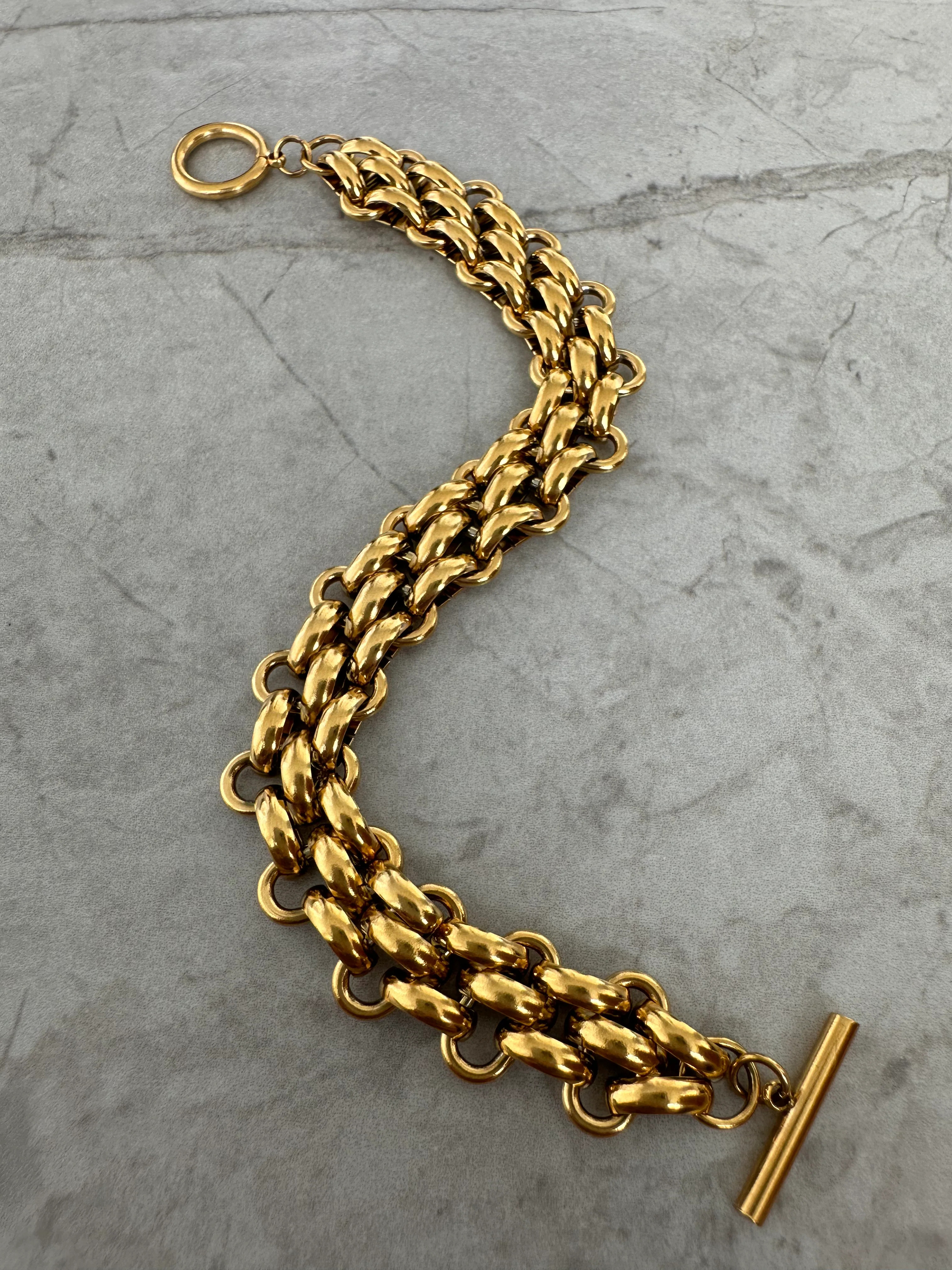 Heirloom Bracelet | Saint Fatale