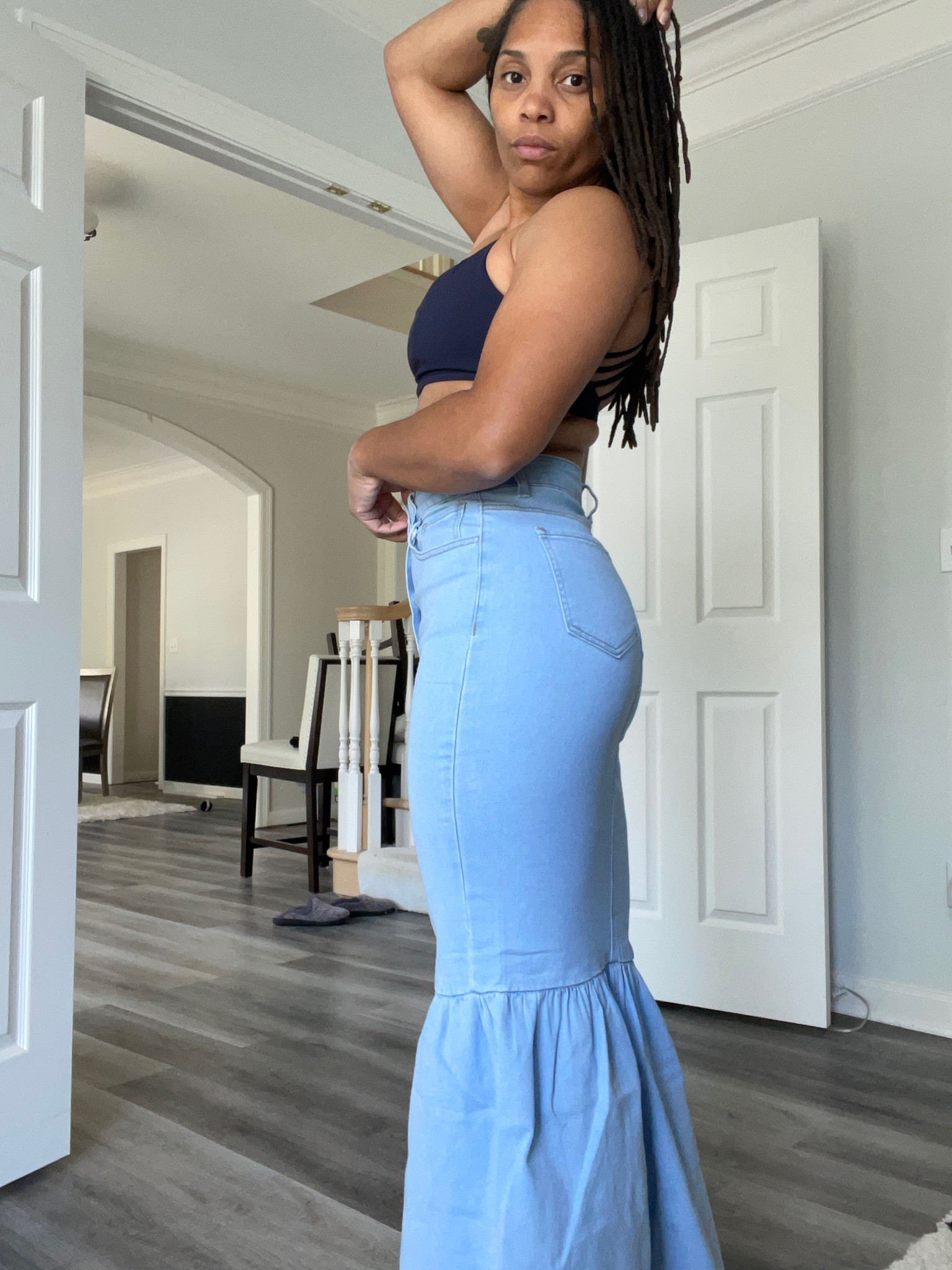 I LOVE this skirt! 😍