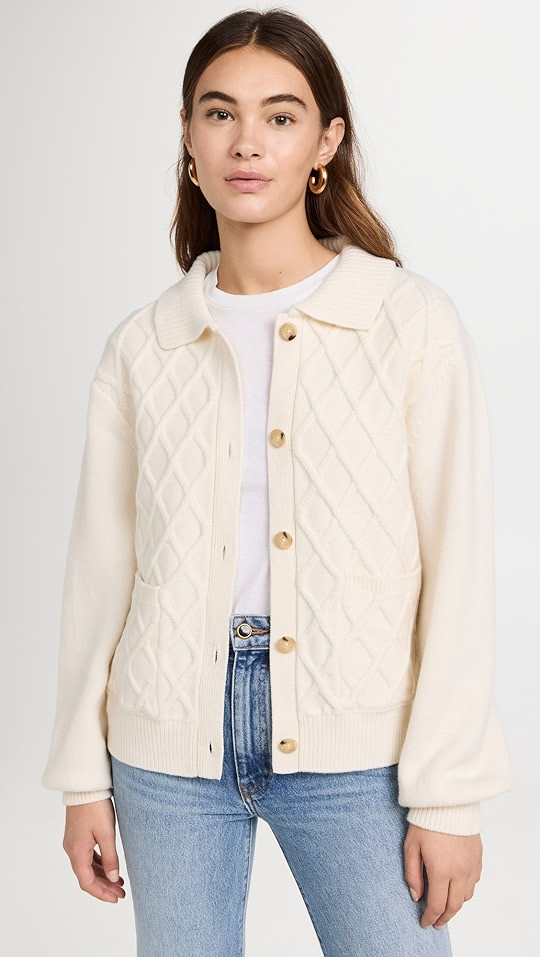 Ciao Lucia Tomayo Cardigan | SHOPBOP | Shopbop