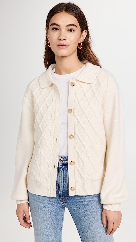 Ciao Lucia Tomayo Cardigan | SHOPBOP | Shopbop