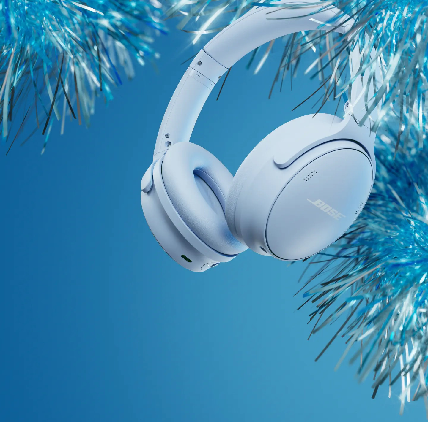 Bose QuietComfort Headphones | Bose.com US