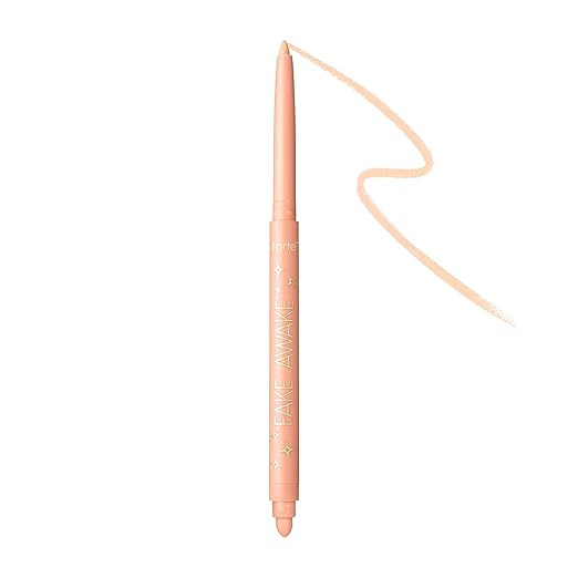 tarte fake awake eye highlight – Brightening Highlighter Pencil for Eyes & Brows, Longwear, Veg... | Amazon (US)