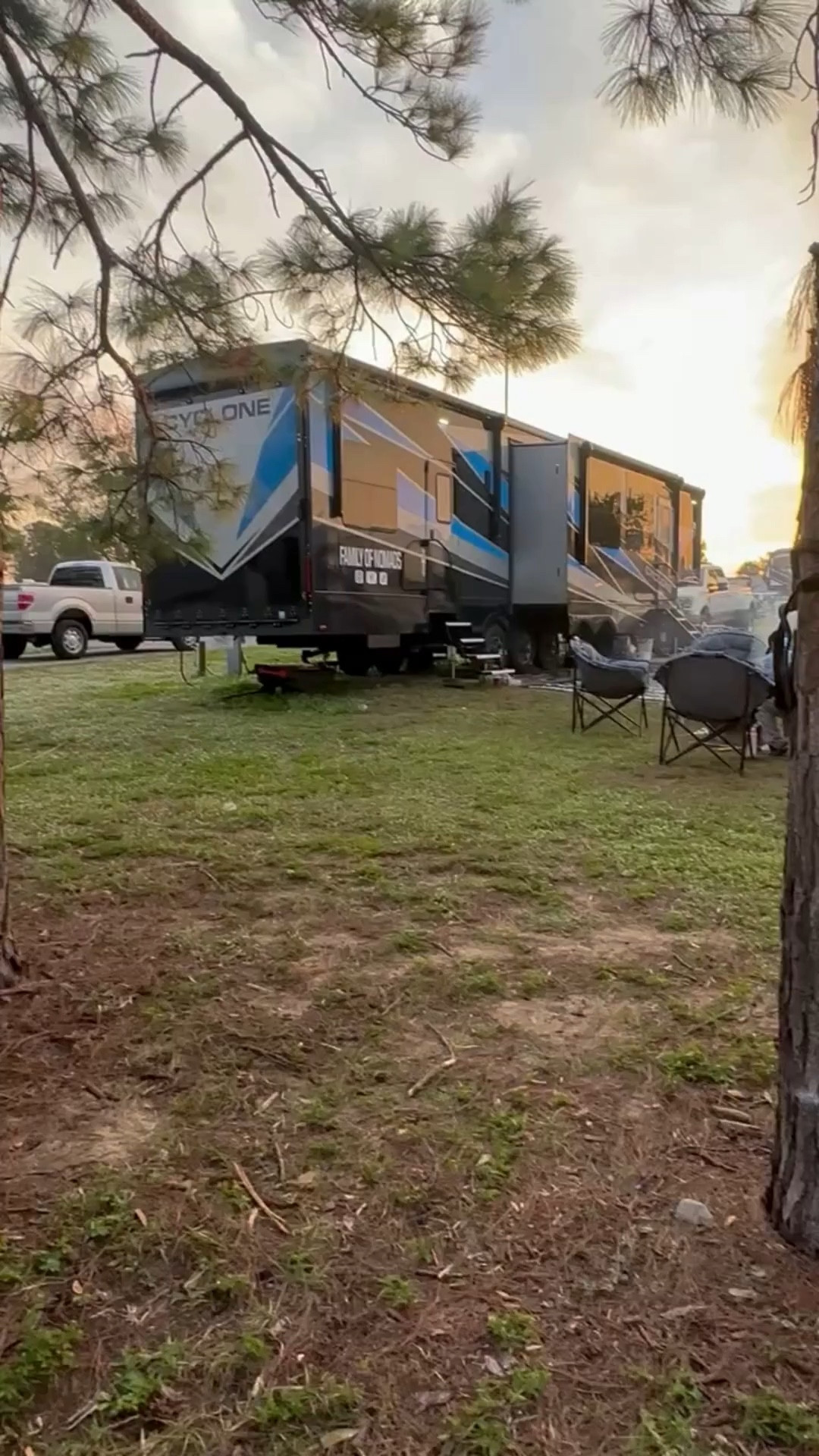 Video game tent for camping ⛺️ #rvlive #gamers 

#LTKkids #LTKtravel #LTKfamily