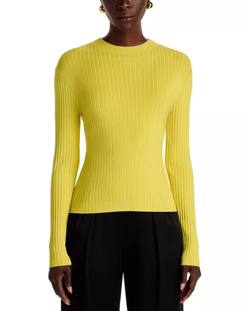TOCCIN Ollie Knit Top | Bloomingdale's Women | Bloomingdale's (AU)