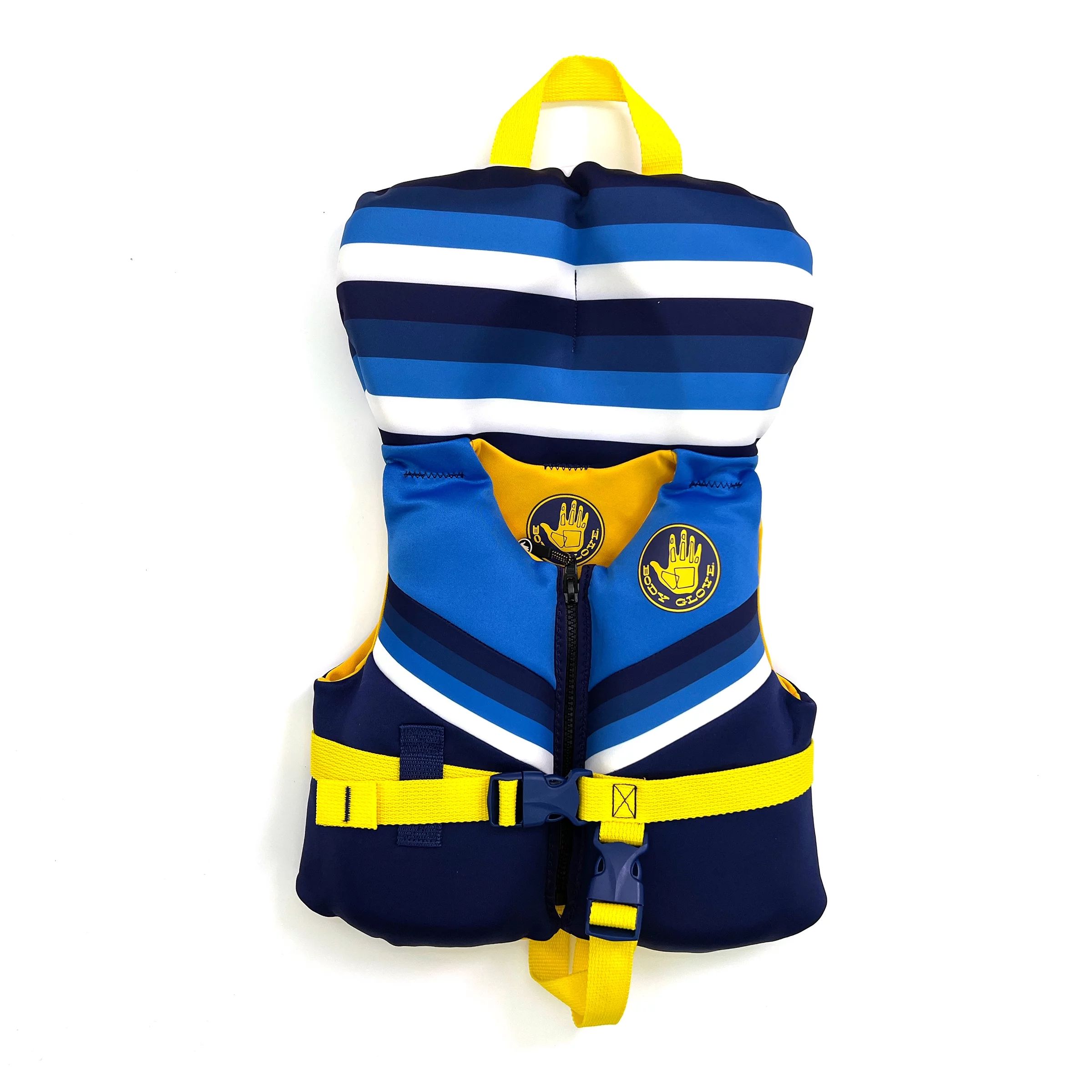 Body Glove Infant Boy Evoprene PFD, Life Jacket and Vest Male, Blue - Walmart.com | Walmart (US)
