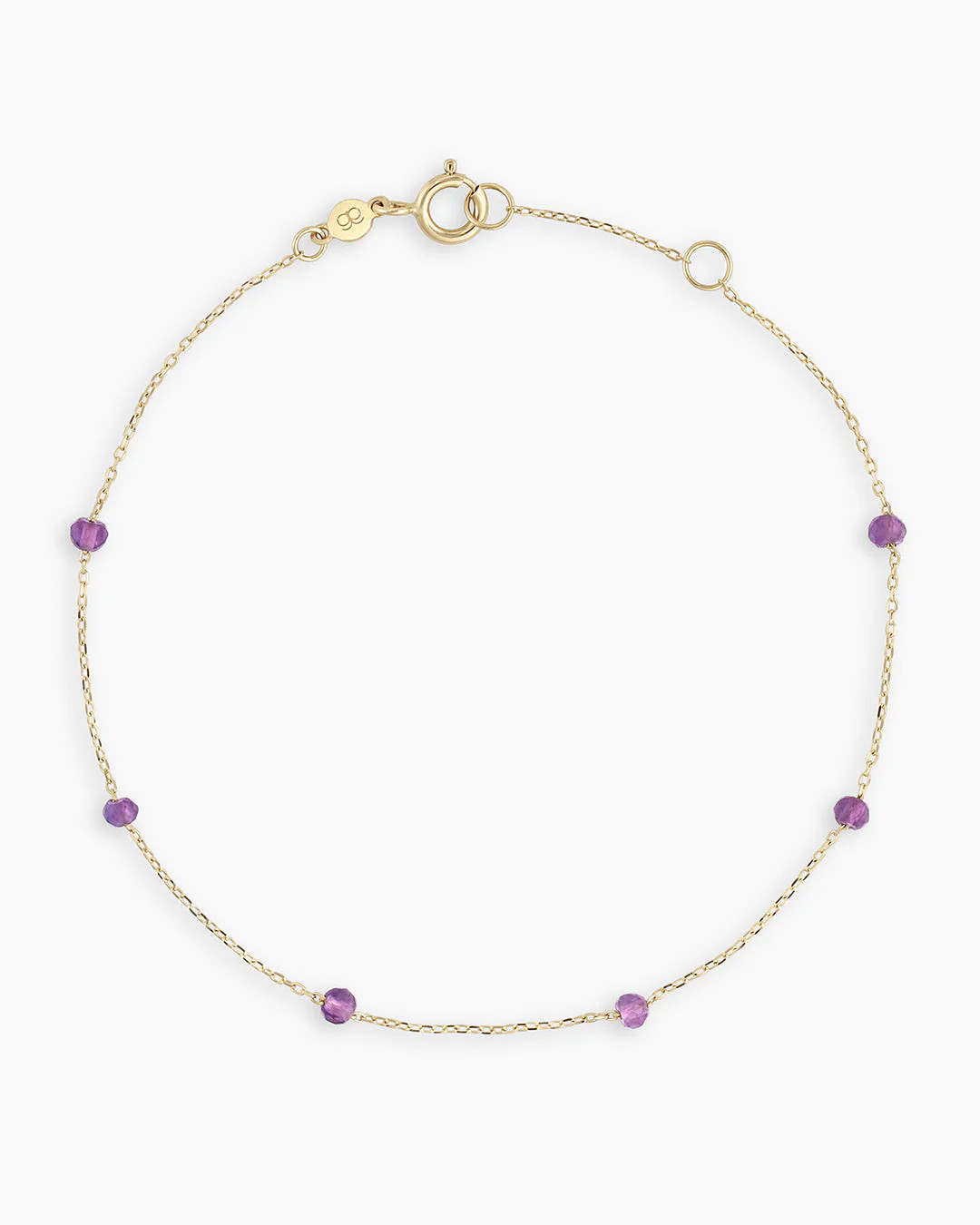 Newport Birthstone Bracelet | Gorjana