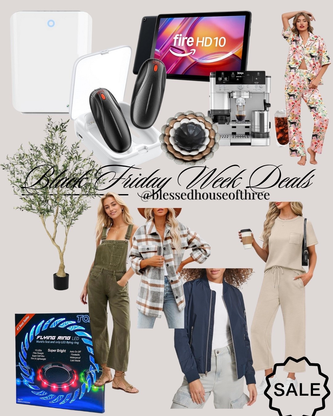 Cyber deals Black Friday LTK post: Snag the hottest Cyber Deals of Black Friday—doorbuster tech steals, home favorites, beauty must-haves, and trending fashion finds all marked down for the biggest savings of the season. Shop fast before sell-outs hit and refresh your cart with the best online bargains of the year.

Cyber deals Black Friday, Cyber Monday deals, Black Friday online sales, best Black Friday discounts, trending holiday deals, top tech deals Black Friday, fashion Cyber Monday steals, beauty Black Friday savings, holiday shopping 2025, online doorbuster deals, major price drops, best sellers on sale, limited-time Black Friday offers, Cyber Week markdowns.

#LTKCyberWeek #LTKHome #LTKSaleAlert