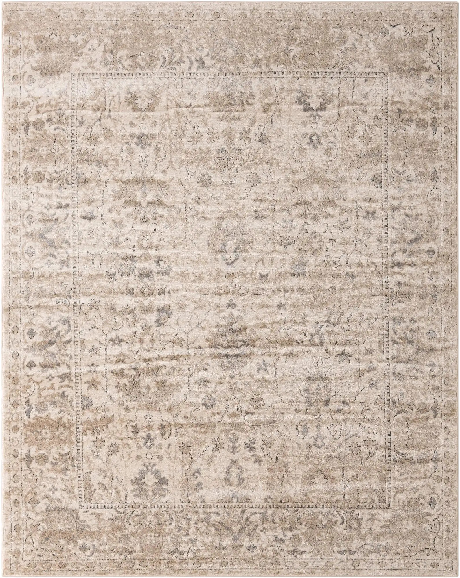 8' x 10' Oregon Rug | Rugs.com