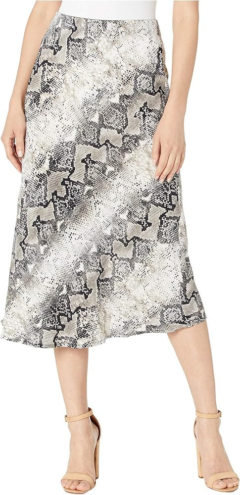 Sanctuary Clothing Everyday Midi Skirt | Amazon (US)