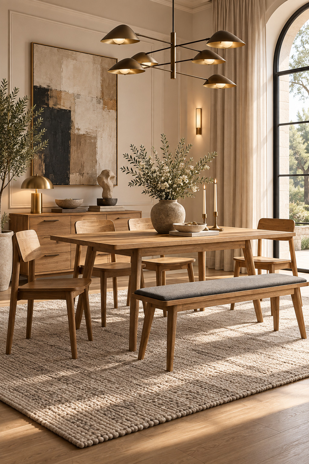 If a dining room refresh has been sitting on your “someday” list… consider this your sign 😂 Castlery has up to $600 off storewide for Labor Day, plus a Free Gift* and extra $100 off $1,500+ with LDSALE. Sale ends tonight!

#HomeRefresh #DiningRoomRefresh #Castlery #LaborDayFurnitureDeals #DiningTableIdeas #DiningRoomDecorIdeas #FurnitureSale #HomeDecorFinds #ModernHomeDecor #InteriorInspo #DiningSet 

 #LTKSeasonal #LTKHome #LTKSaleAlert