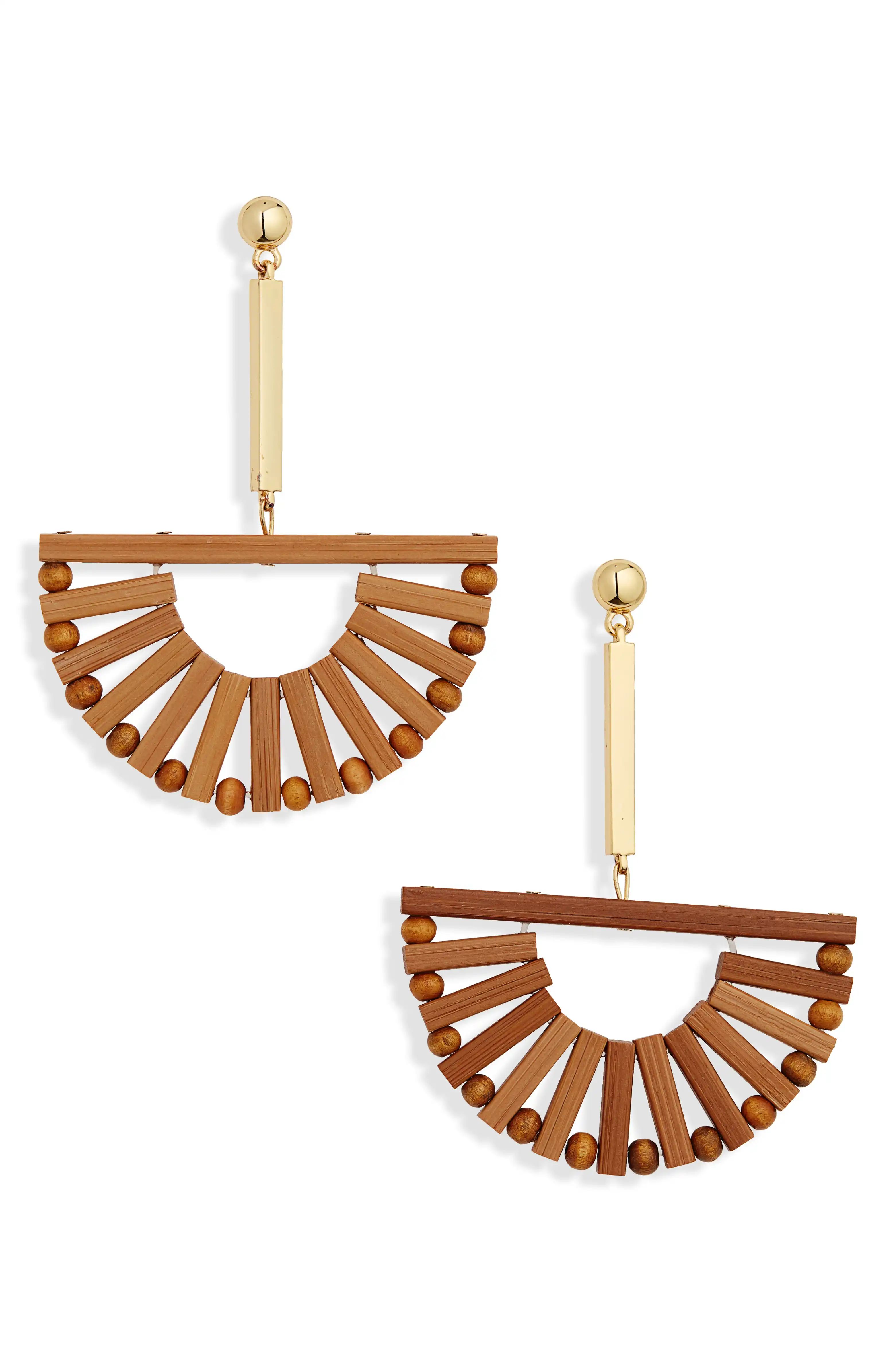 Ark Earrings | Nordstrom