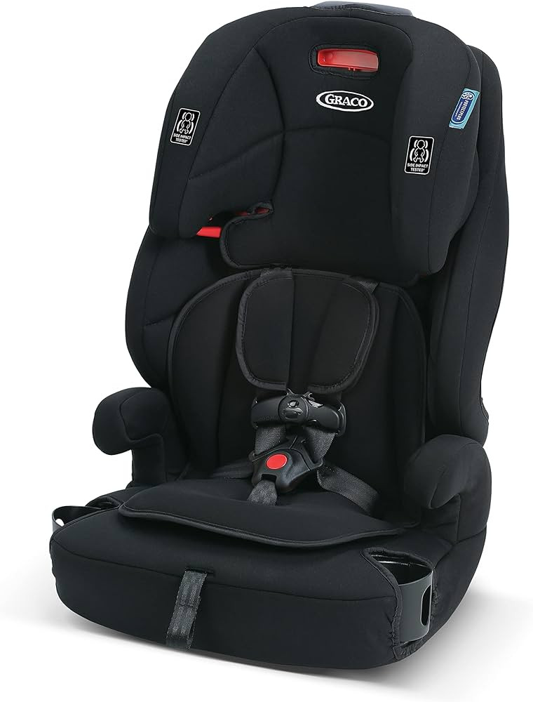 Graco Tranzitions 3 in 1 Harness Booster Seat | Amazon (US)
