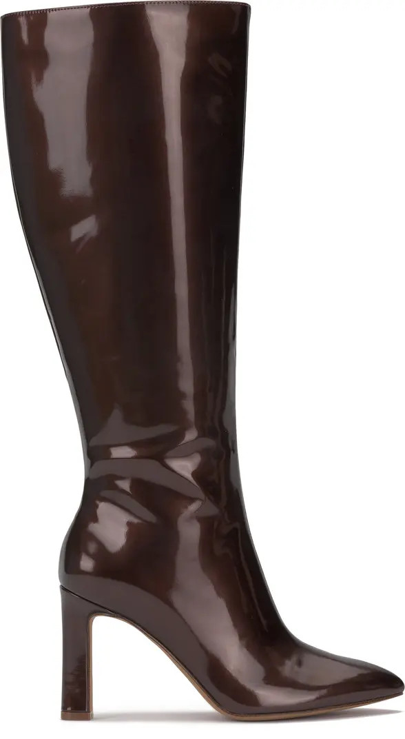Jessica Simpson Noyaa Knee High Boot (Women) | Nordstrom | Nordstrom