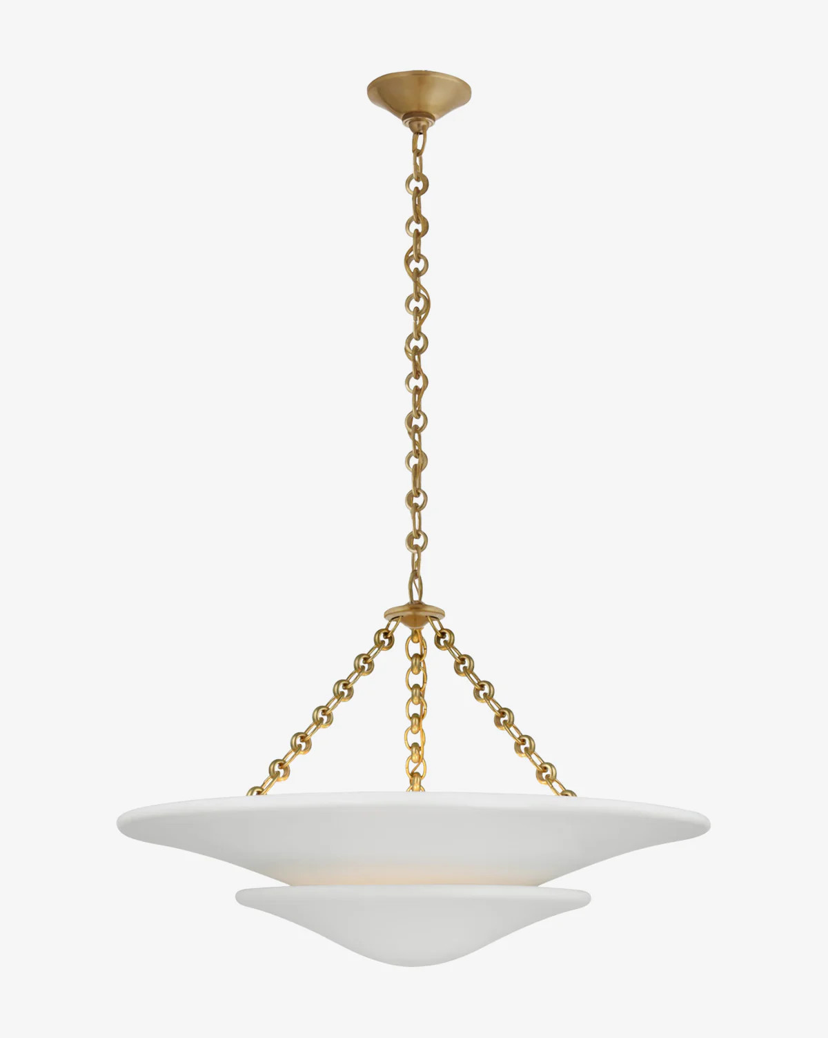 Mollino Tiered Chandelier | McGee & Co. (US)