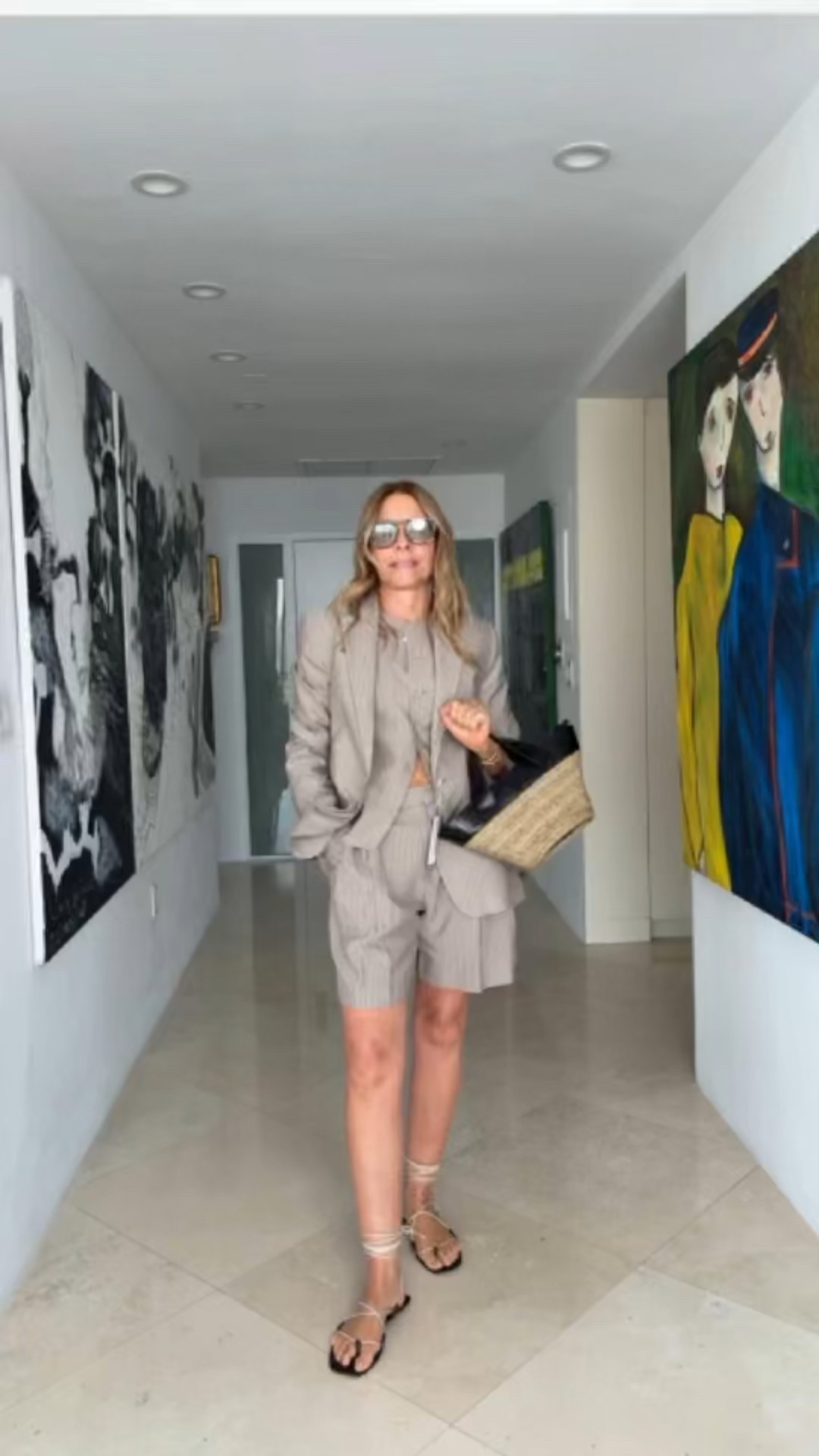 A recap of the looks I loved the most this July

#LTKOver40 #LTKSeasonal