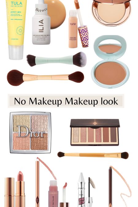 Great lightweight makeup to add to your makeup collection! Perfect for achieving that no makeup look! 

#LTKFind #LTKunder100 #LTKbeauty