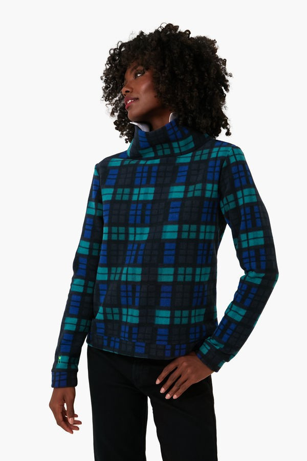 Exclusive Blackwatch Plaid Park Slope | Tuckernuck (US)
