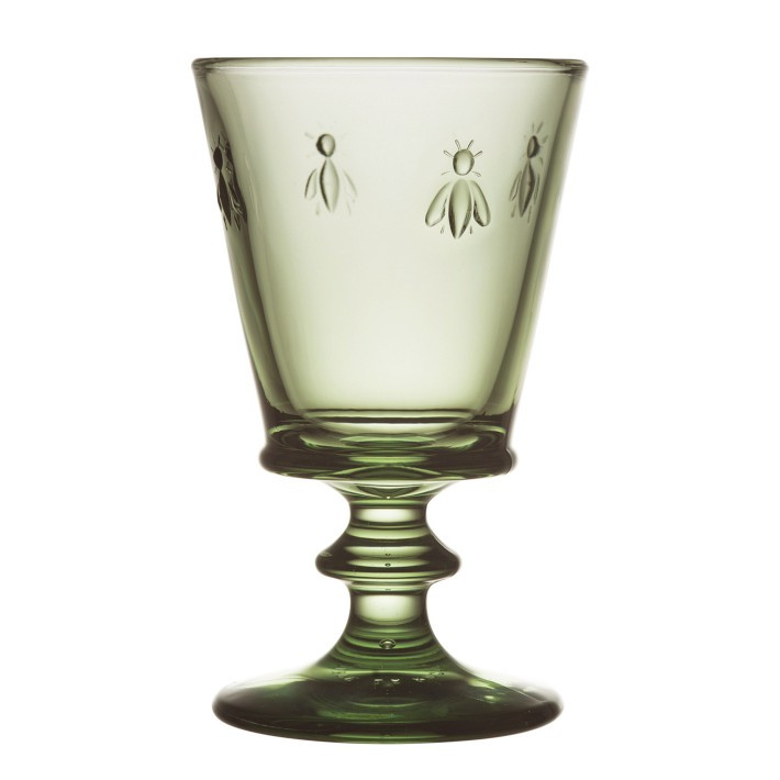 La Rochere Bee Wine Glasses | Williams-Sonoma