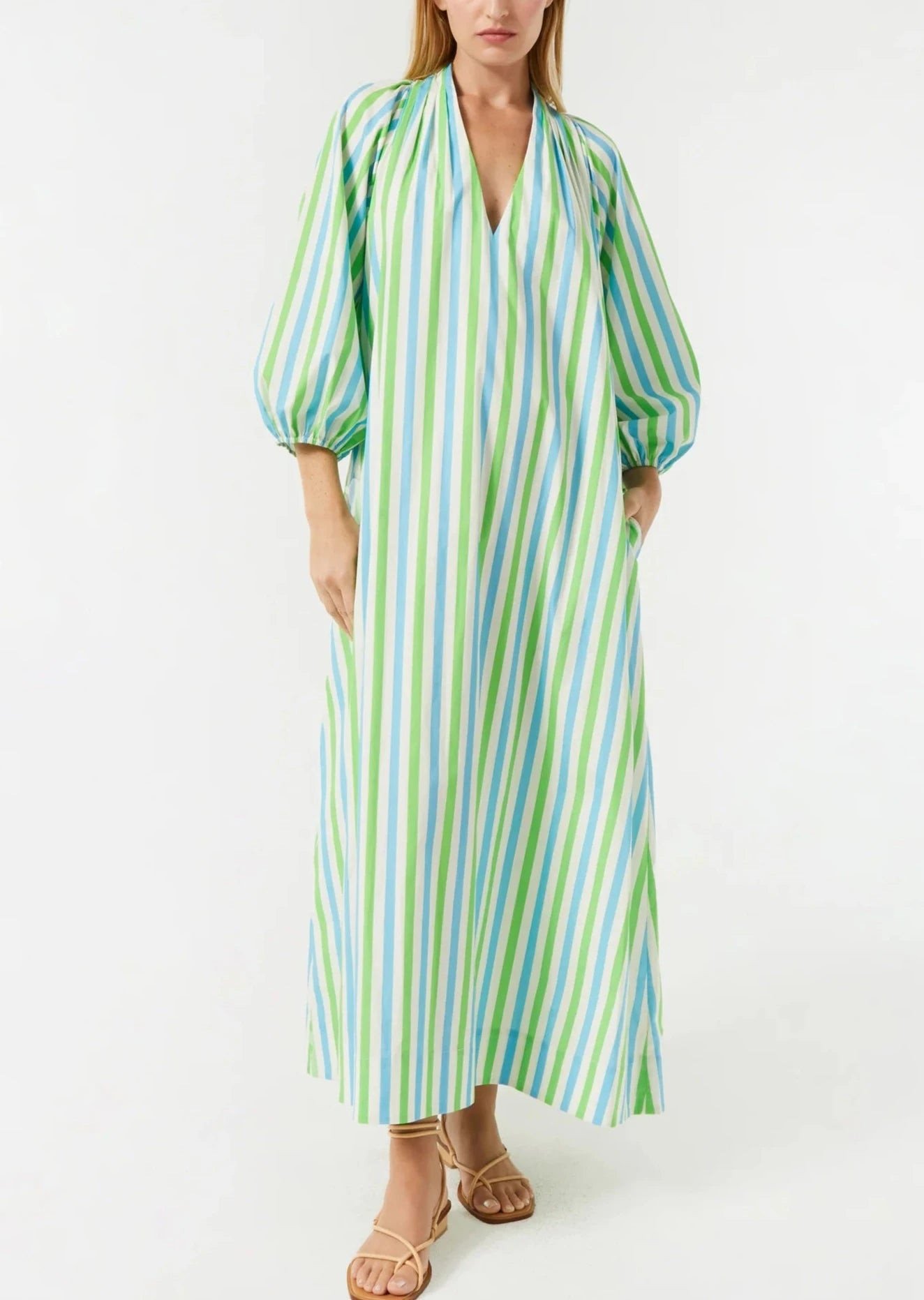 Rio Dress | Le Weekend Studio