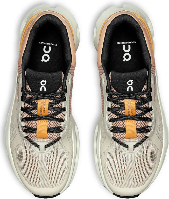 Cloudrunner 2 Running Shoe (Women) | Nordstrom