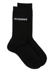 Jacquemus Les Chaussettes Socks