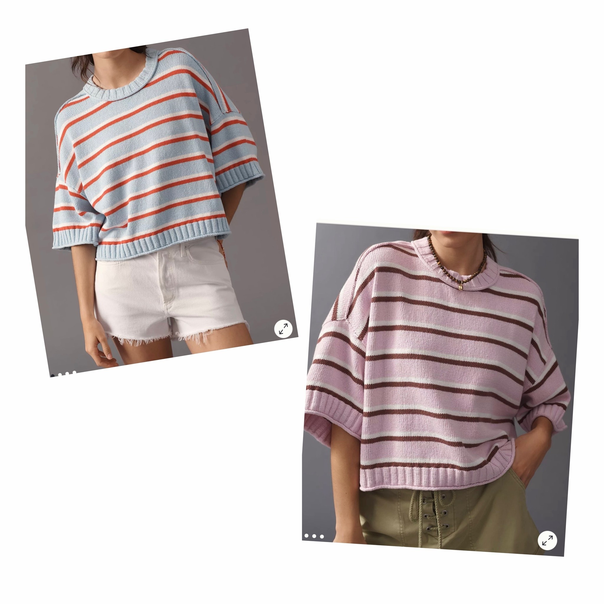 Cotton sweaters for the win!  Perfect for layering!

#LTKootd #LTKOver40 #LTKSeasonal