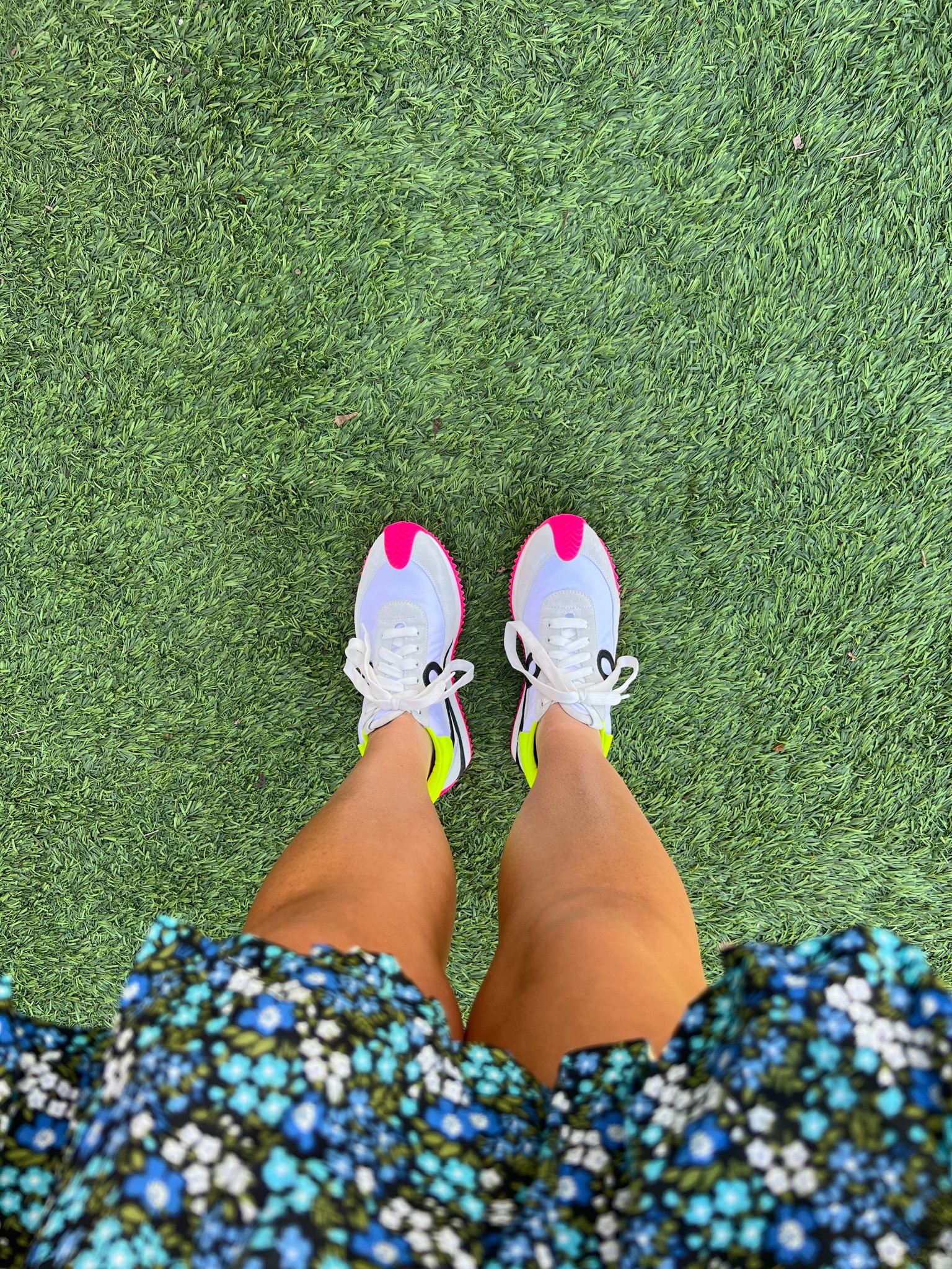 BRING IT ON SPRING! 

#LTKshoecrush #LTKSeasonal #LTKstyletip