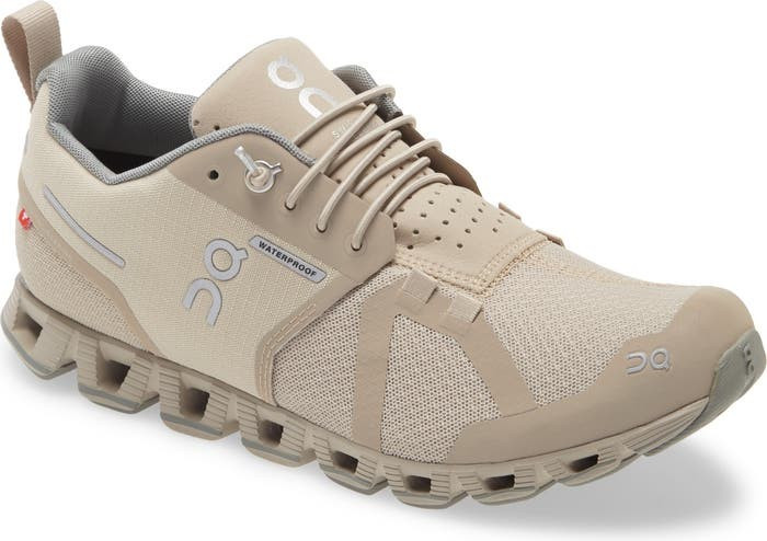 Cloud Waterproof Running Shoe | Nordstrom