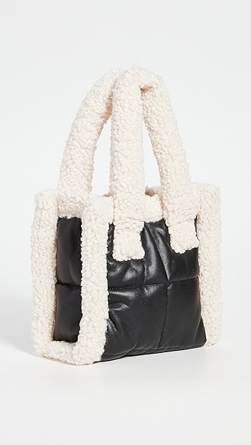 Liz Quilted Bag | Shopbop