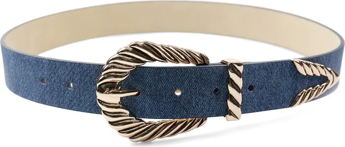 Modern Rodeo Belt | Nordstrom