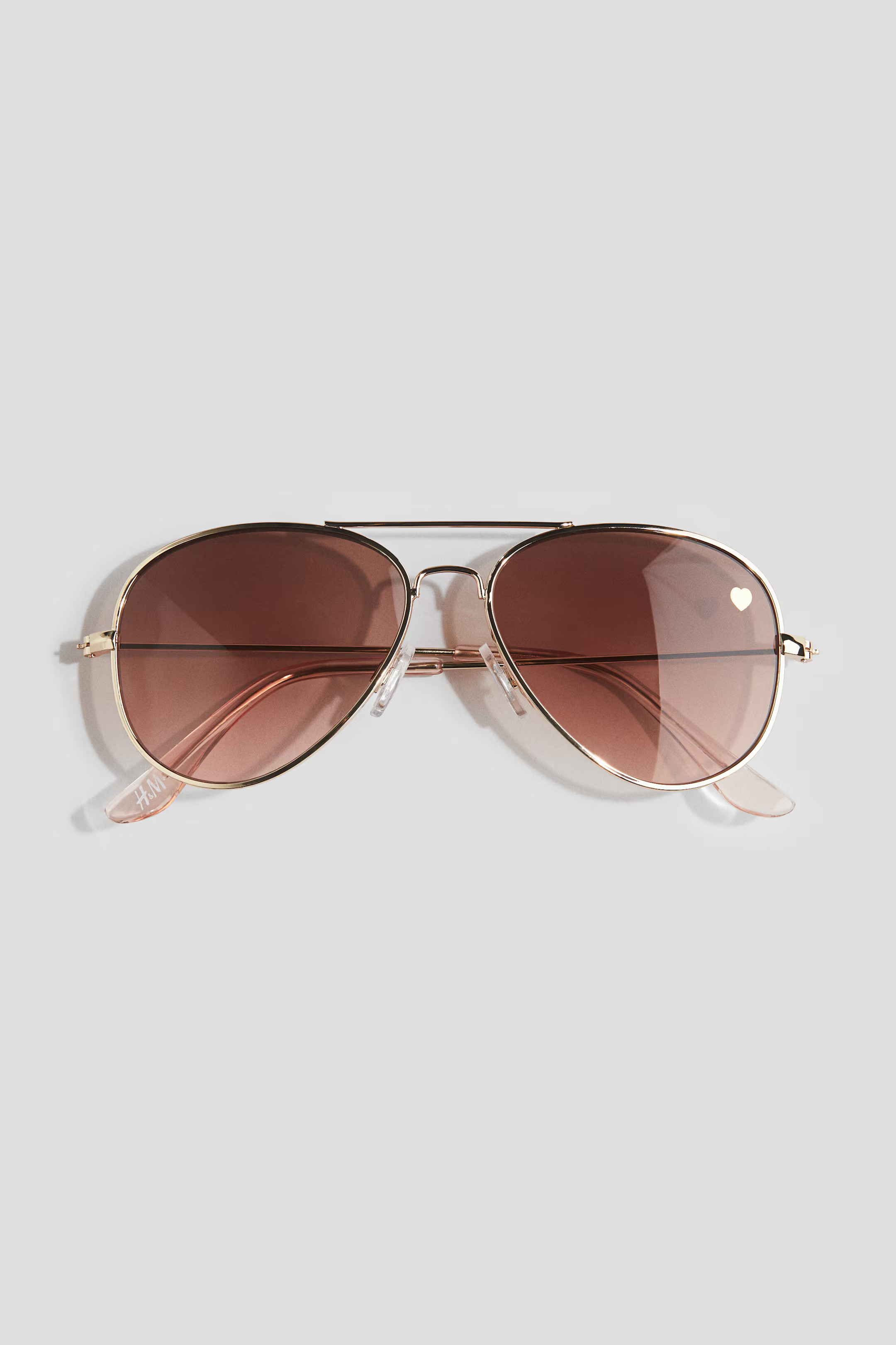 Aviator-Style Sunglasses | H&M (US + CA)