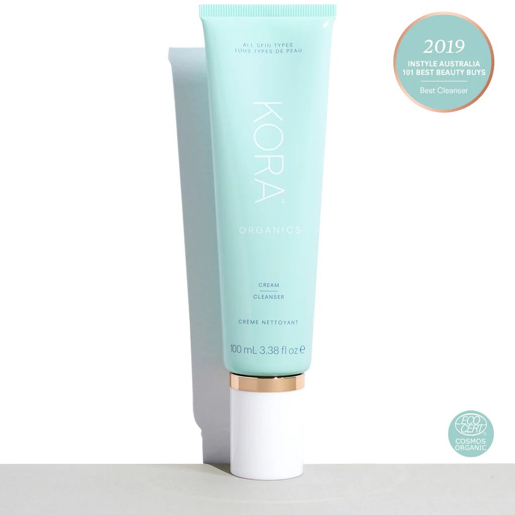 Cream Cleanser | Kora Organics (US)