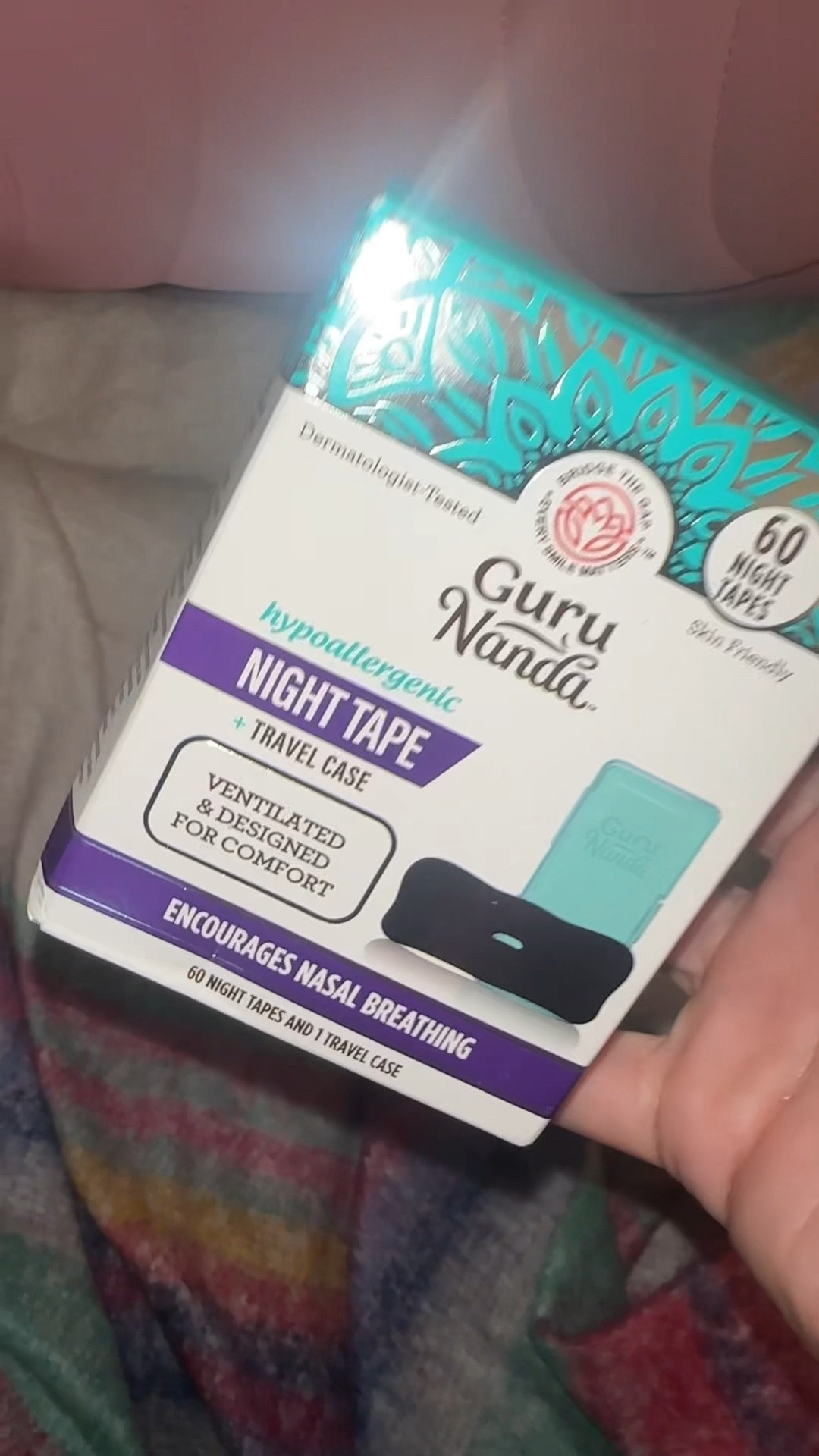 Better sleep and a snatched jawline? Yes please 

#LTKBeauty #LTKFindsUnder50 #LTKStyleTip