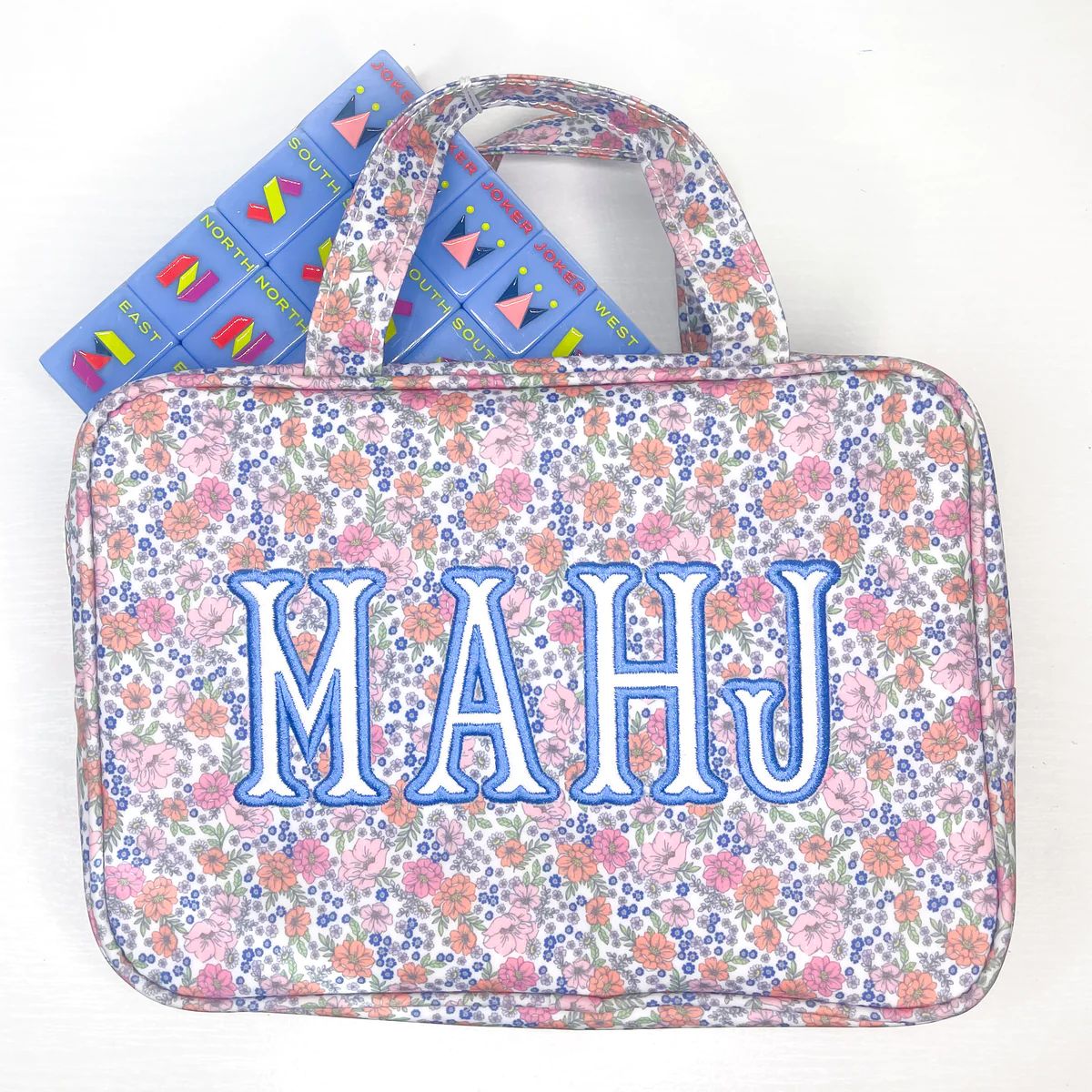 MAHJ Carry On (multiple colors available)(preorder) | Lovely Little Things Boutique