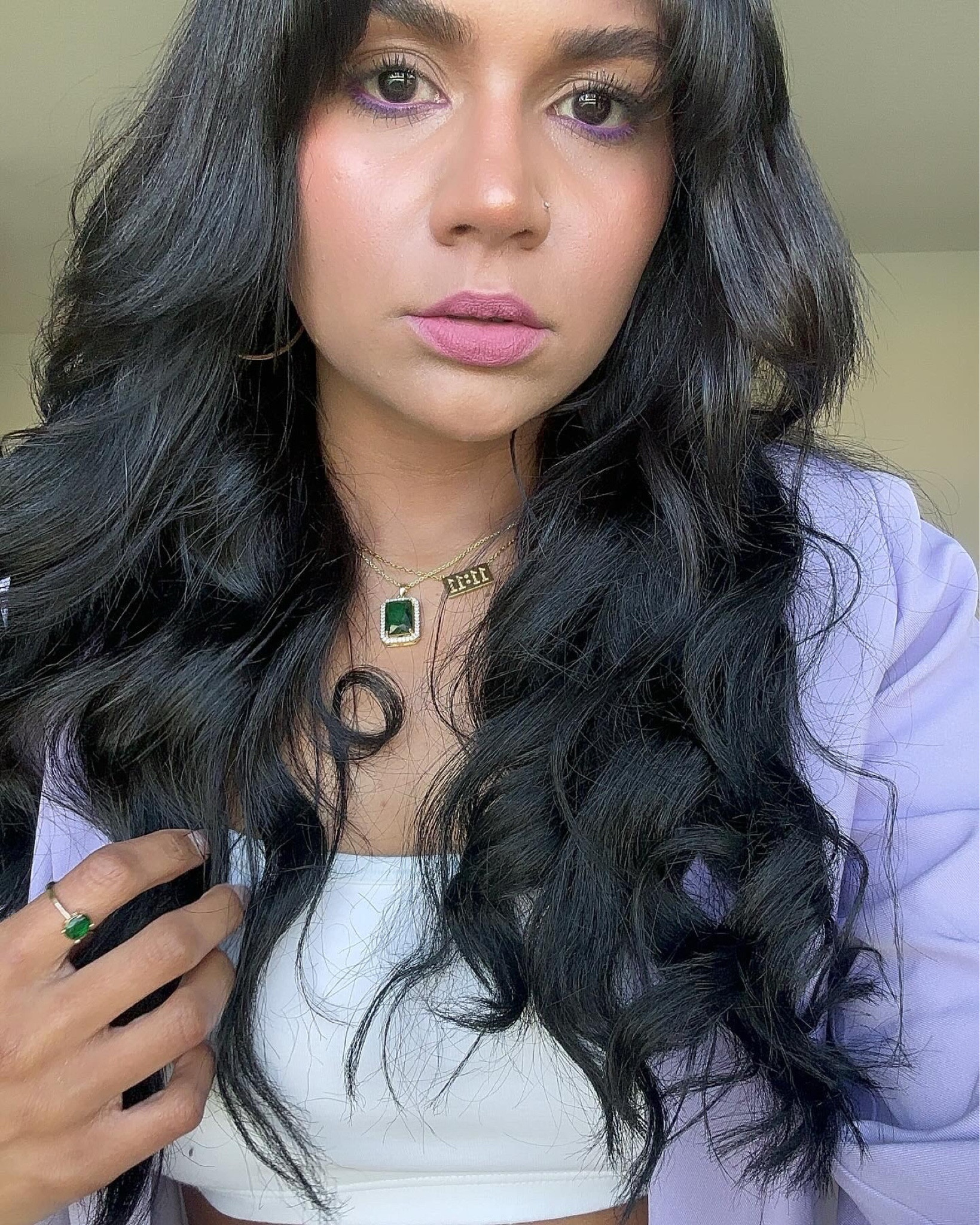 En mi era de amar el violeta 💜

#LTKtravel #LTKbeauty #LTKstyletip