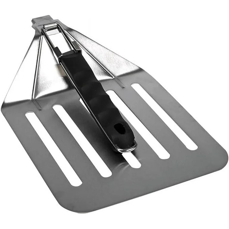 Woodeze Square Pizza Spatula - 9 Inch | Walmart (US)
