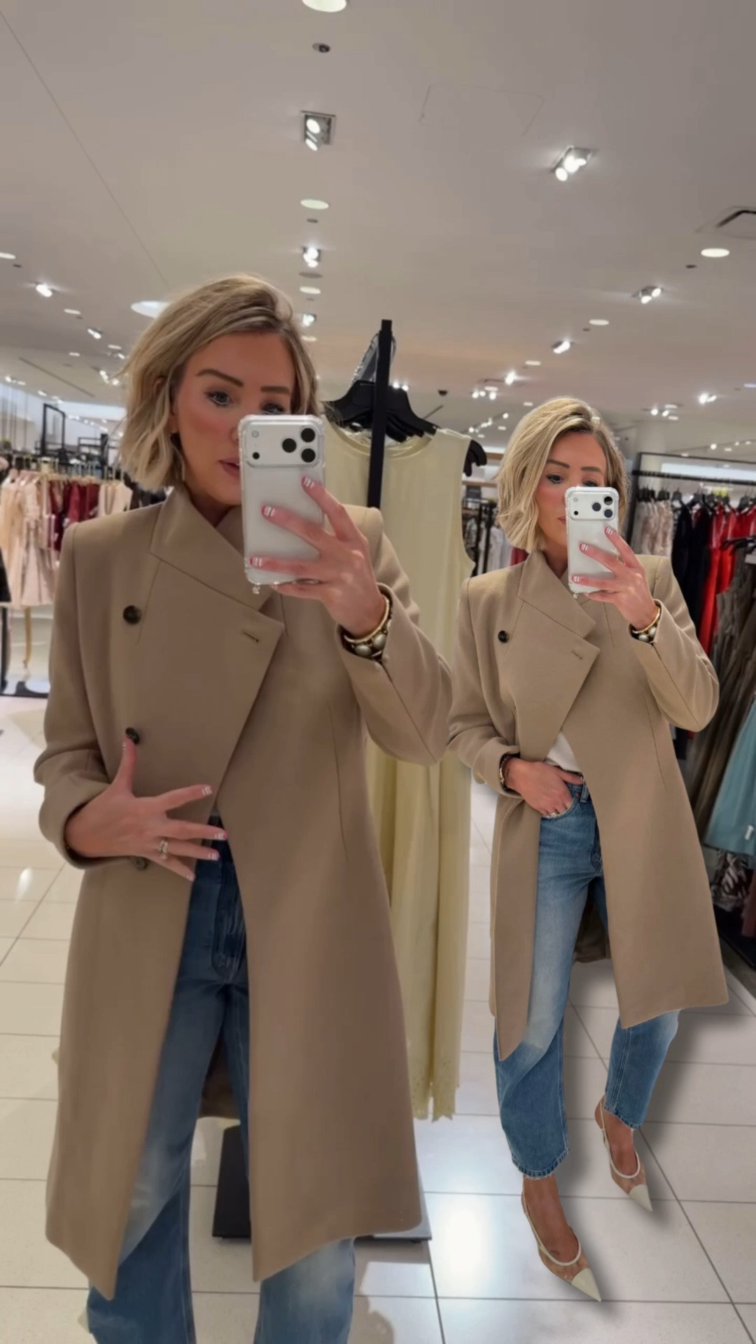 The structure of this jacket is so cool, grab while you can!! 🔥🔥🔥

#LTKdayinmylife #LTKgrwm #LTKootd